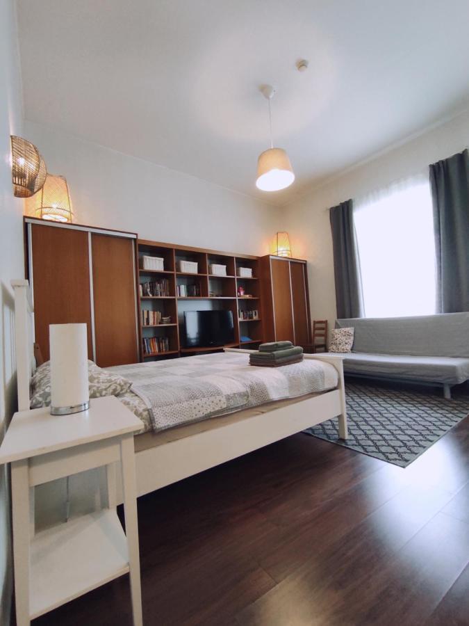 Cozy Dream Apartment فيلنيوس المظهر الخارجي الصورة